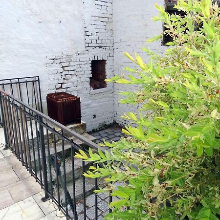 Mur 4 - Apartament Z Patio Stary Toruń 外观 照片